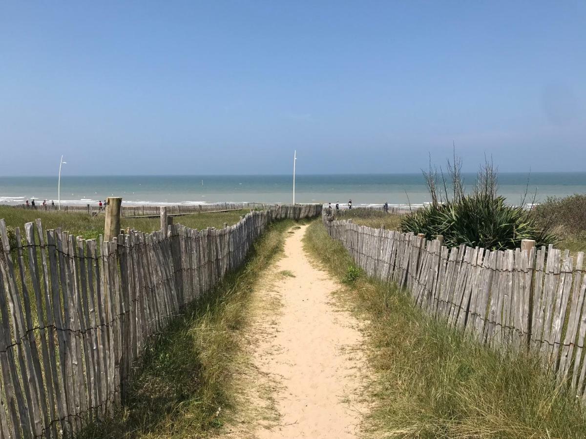 Cabourg Proche Thalasso 외부 사진
